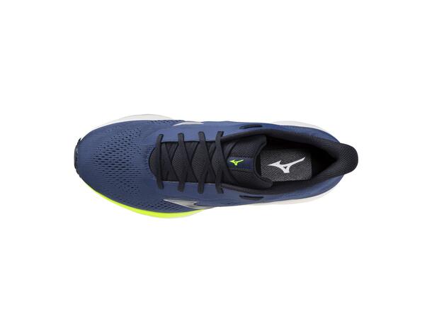 Wave Serene 2 Blå/Sølv 9 