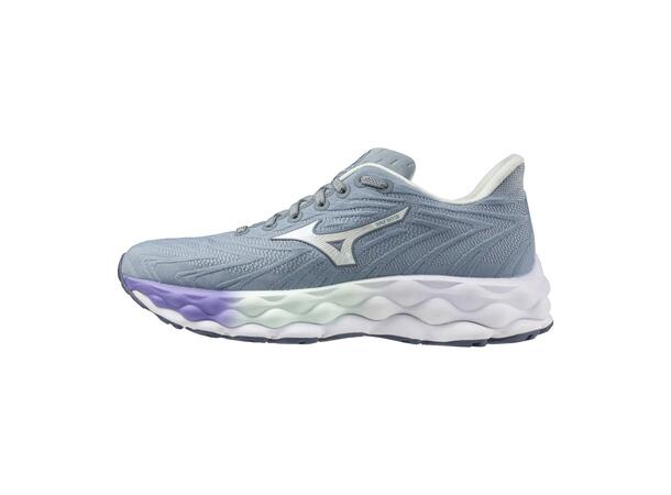 Wave Sky 8 W Grey/Mint 5,5 