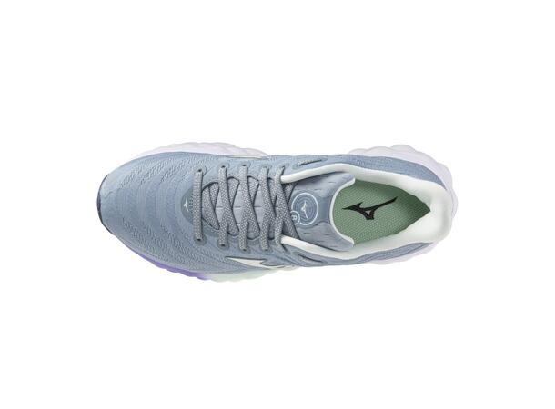 Wave Sky 8 W Grey/Mint 5,5 