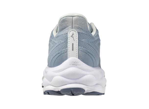 Wave Sky 8 W Grey/Mint 5,5 