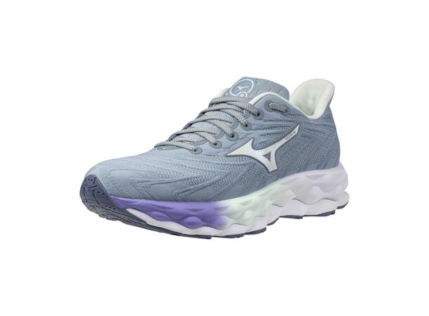 Wave Sky 8 W Grey/Mint 5,5 