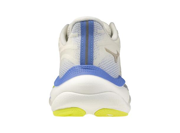 Wave Sky 9 W Hvit/Sølv 6 Nyhet – maximal dämpning och komfort 