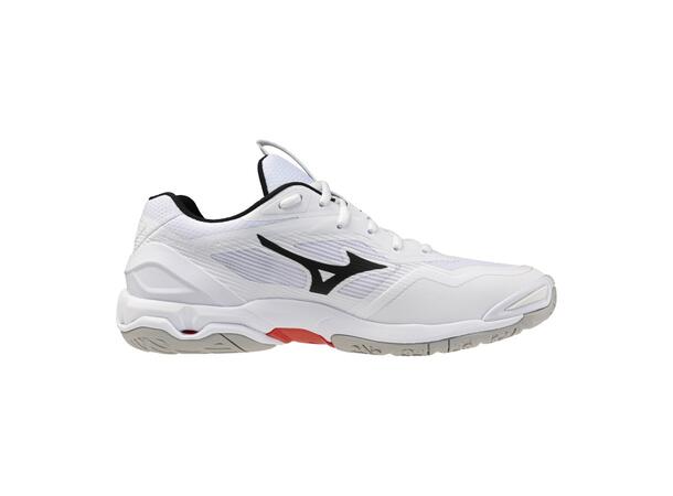 Wave Stealth 6 Hvit/Sort 7 