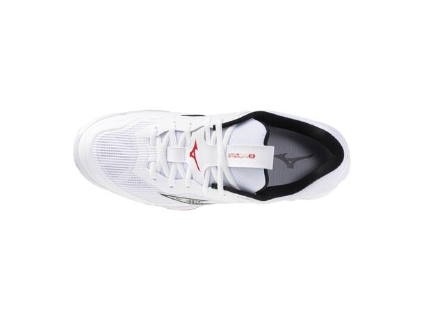 Wave Stealth 6 Hvit/Sort 7 