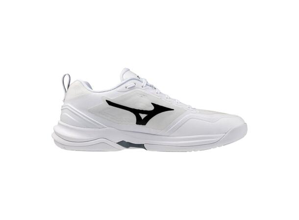 Wave Stealth Elite Hvit/Grå 10 