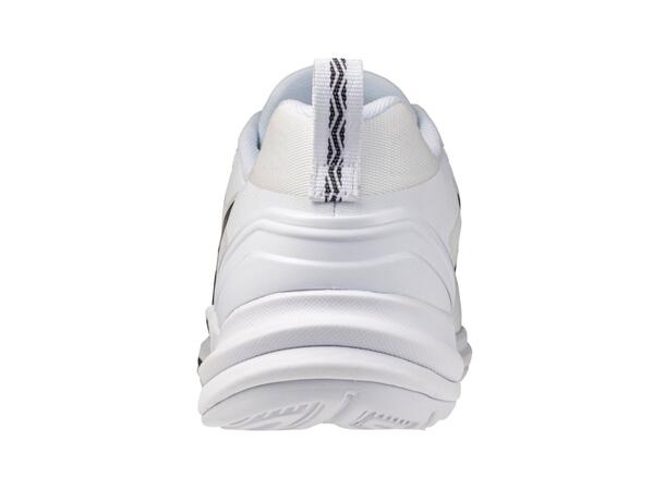 Wave Stealth Elite Hvit/Grå 10 