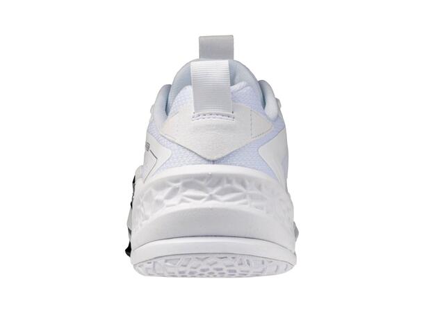 Wave Stealth Neo 2.1 Hvit/Sort 7 