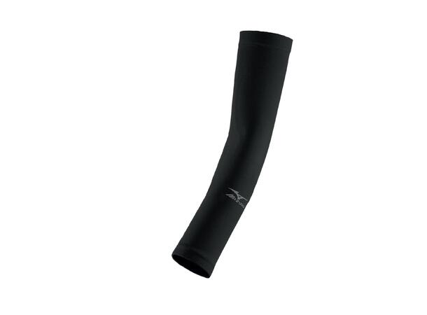 Womens Armguard Sort NS 2 armbeskyttere til volleyball, dame 
