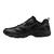 MXR Sport Sort 7,5 Retroinspirerade sneakers 