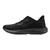 Mizuno Revolt 4 Black/Dk.grey 10,5 