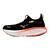 Mizuno Neo Vista 3 Sort/Oransje 9,5 Ny og forbedret unisex-modell 