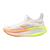 Mizuno Neo Vista 3 W Hvit/Oransje 6 