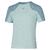 Tech Light Tee Mintgrønn XXL 