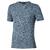 Core Impulse Short Sleeve Tee Grå L 