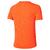 Core Impulse Short Sleeve Tee Oransje S 