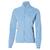 Premium Warm Jacket W Lys blå L 