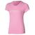 Athletics RB Tee W Rosa M T-skjorte til fritid, dame 
