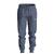 Athletic Joggers Grå XL 