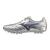 Morelia Neo IV Pro AG Silver 10 Fotbollsskor för konstgräs och gräs 