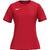 Mizuno Training Tee W Röd M 