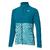 Charge Printed Jacket Blå XS Träningsjacka för dam 