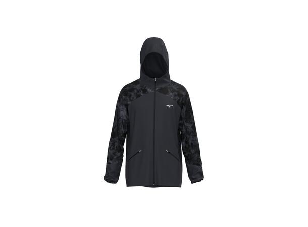 Active Alpha Hooded Jacket Grå L (Tsukiakari) 