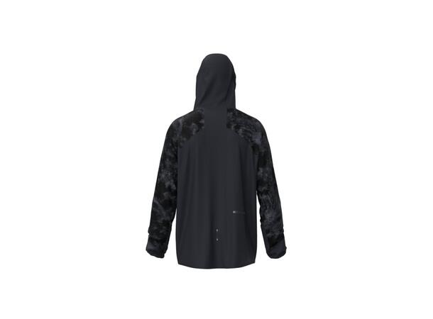 Active Alpha Hooded Jacket Grå L (Tsukiakari) 