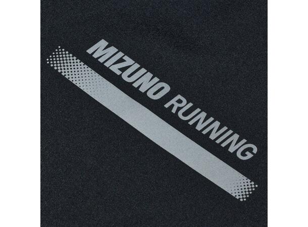 Active Alpha Hooded Jacket Sort M 