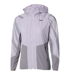 Active Alpha Hooded Jacket W