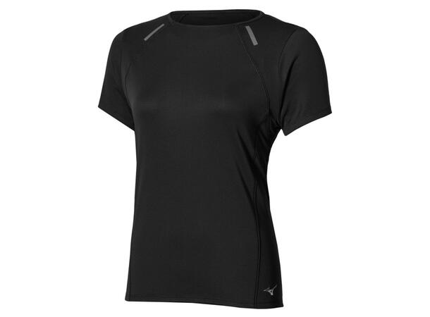 Active DryAeroFlow SS Tee W Sort M 