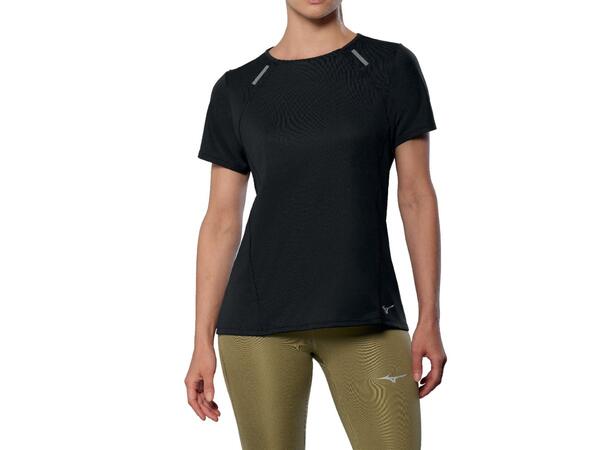 Active DryAeroFlow SS Tee W Sort M 