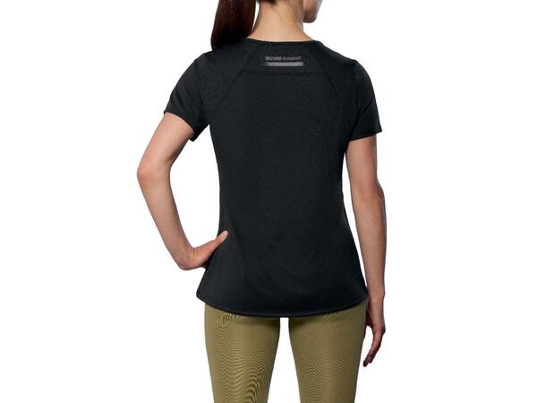 Active DryAeroFlow SS Tee W Sort M 