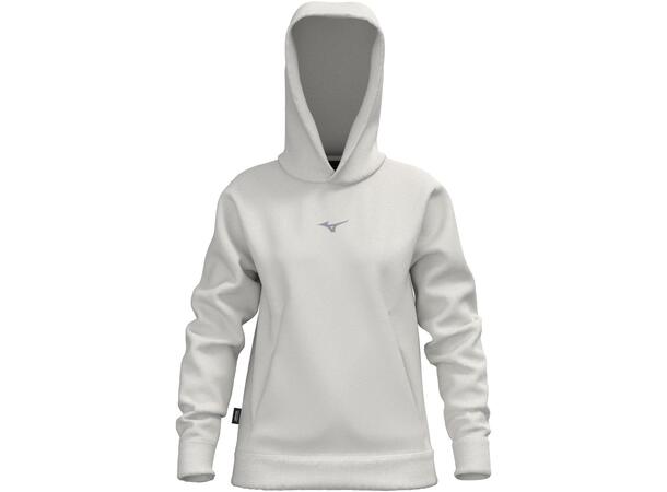 Athletics Hoodie Hvit M 