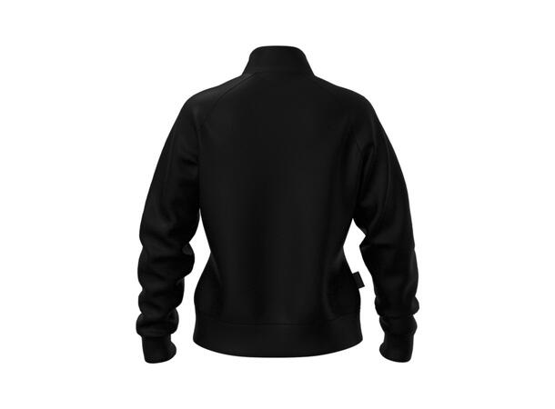 Athleticwear 1/4 Zip Top W Sort M 