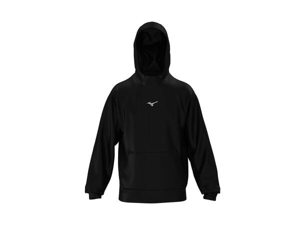 Athleticwear NW Hoodie Sort M 