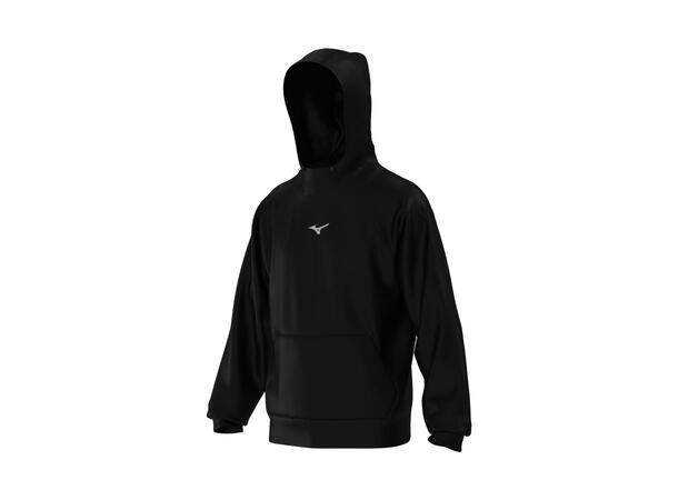 Athleticwear NW Hoodie Sort M 