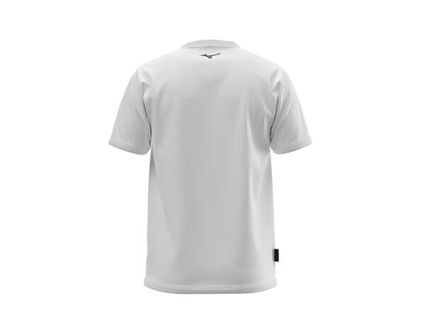Athleticwear RB T-shirt Hvit L 