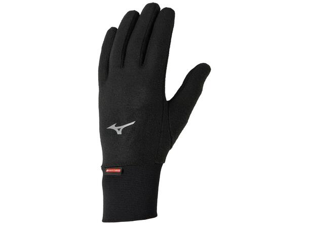 BT Mid Weight Fleece Glove Sort M 