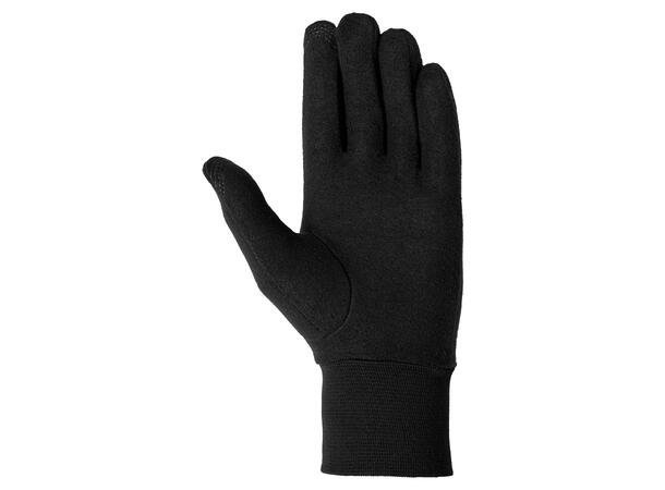 BT Mid Weight Fleece Glove Sort M 
