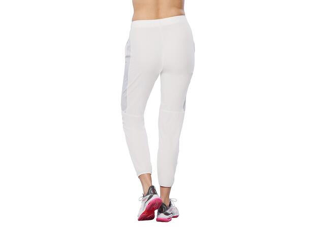 Charge Printed Pant W Hvit XL Träningsbyxor 