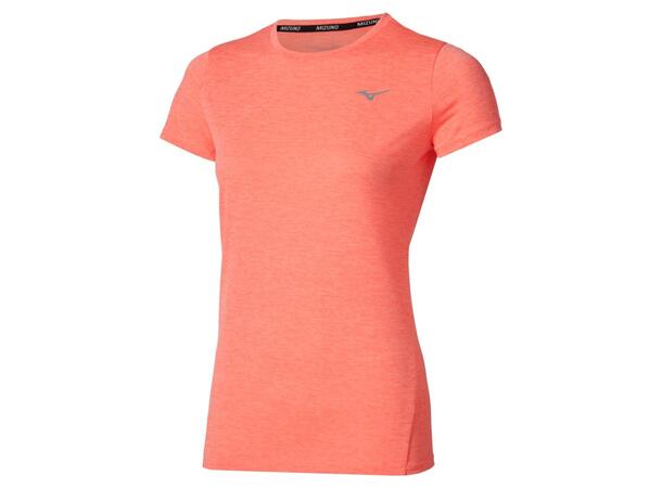 Core Impulse Short Sleeve W Rosa M 