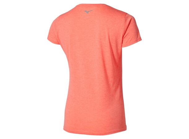 Core Impulse Short Sleeve W Rosa M 