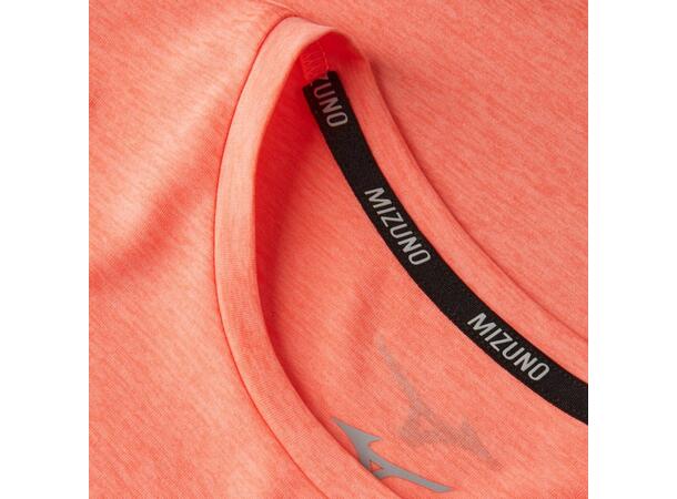Core Impulse Short Sleeve W Rosa M 