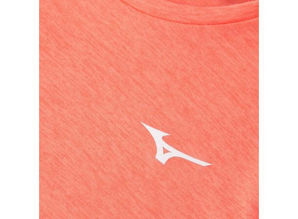 Core Impulse Short Sleeve W Rosa M 