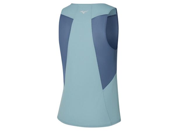 DryAeroFlow Tank Dark blue L 