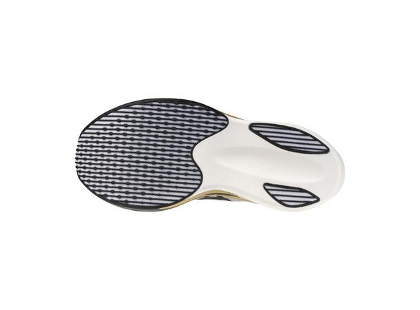 Hyperwarp Elite Hvit/Sort 8,5 Begränsat antal – Origami Pack 