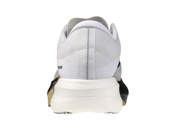 Hyperwarp Elite Hvit/Sort 8,5 Begränsat antal – Origami Pack 