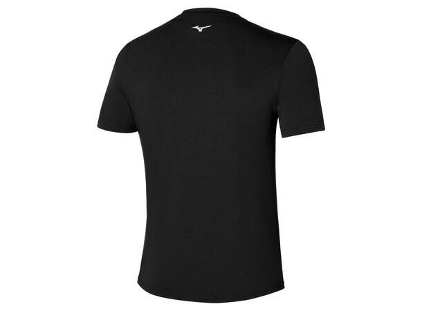Impulse Core Tee Svart M 