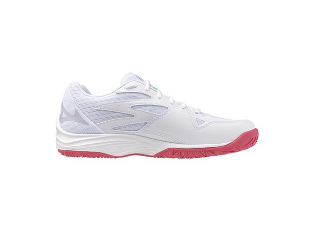 Lightning Star Z7 Jr. White/Purp 3,5 