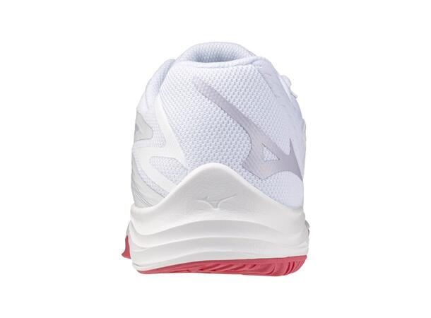 Lightning Star Z7 Jr. White/Purp 3,5 